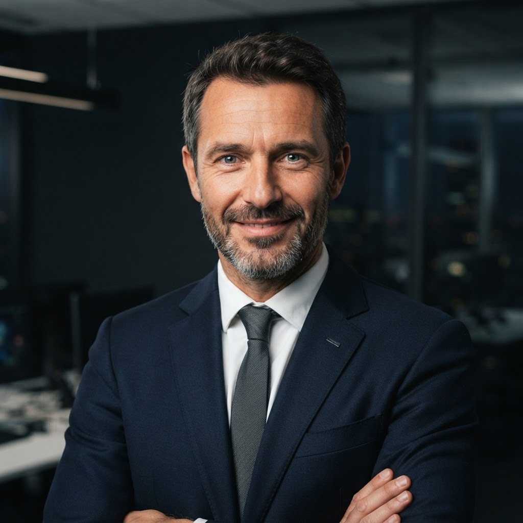 Antoine Hanteville